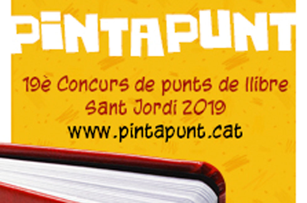 PintaPunt 2019