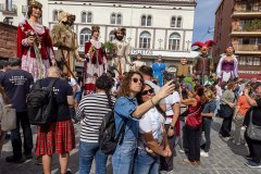 Gegants