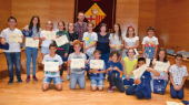 Consell d'Infants 17-18