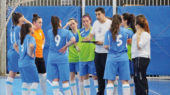 Futsal CN Caldes Femení