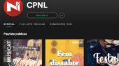 CPNL Spotify